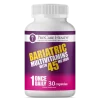 Multivitamin | 45mg Iron | Capsule