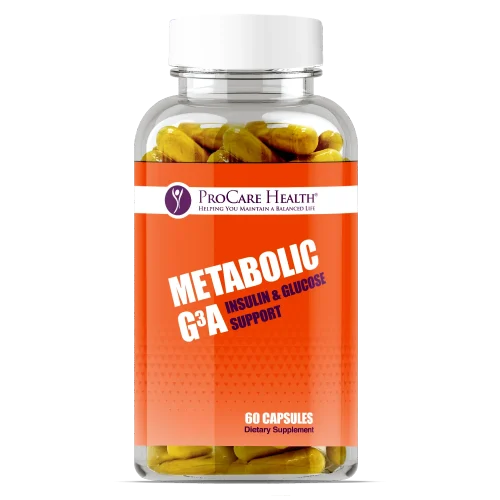Metabolic G3A