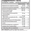 Metabolic G3A